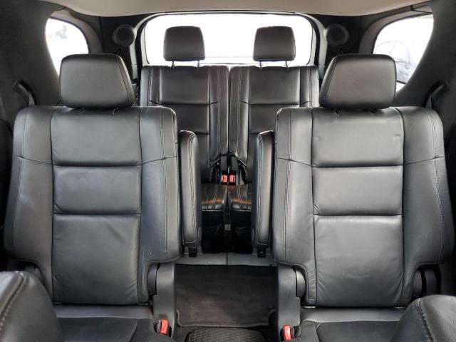 Photo 10 from auction – 2015 DODGE DURANGO LI with VIN 1C4RDJDGXFC786826