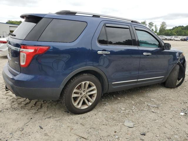 Photo 3 from auction – 2012 FORD EXPLORER X with VIN 1FMHK8D86CGA09157