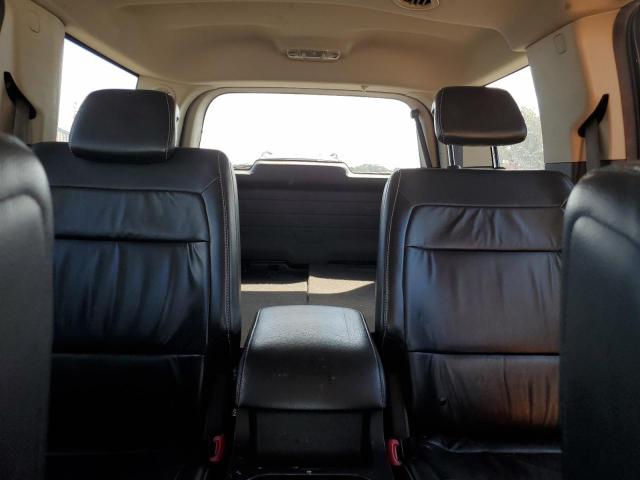 Photo 10 from auction – 2009 FORD FLEX SEL with VIN 2FMEK62C19BA12546