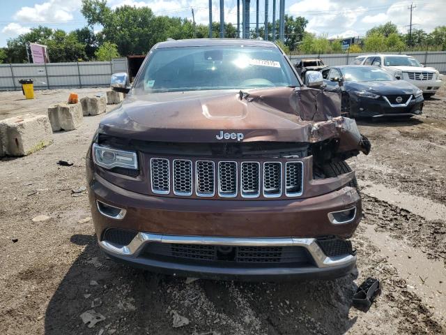 Photo 5 from auction – 2014 JEEP GRAND CHER with VIN 1C4RJFJG3EC531587