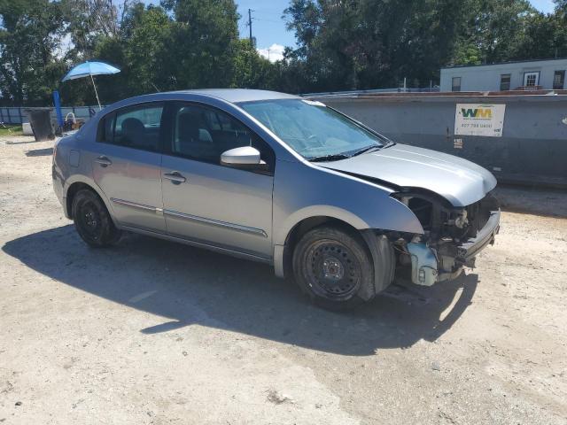 Photo 4 from auction – 2011 NISSAN SENTRA 2.0 with VIN 3N1AB6AP3BL612120