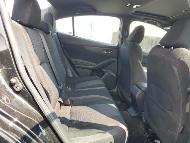 Photo 10 from auction – 2019 SUBARU IMPREZA SP with VIN 4S3GKAM66K3605526