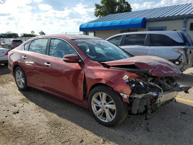 Photo 4 from auction – 2013 NISSAN ALTIMA 2.5 with VIN 1N4AL3APXDC121069