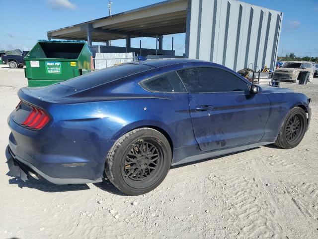 Photo 3 from auction – 2020 FORD MUSTANG with VIN 1FA6P8TH5L5178537