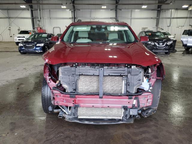 Photo 5 from auction – 2017 GMC ACADIA DEN with VIN 1GKKNXLS2HZ322750