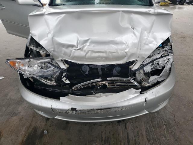 Photo 11 from auction – 2006 TOYOTA CAMRY with VIN 4T1BF32K76U112900