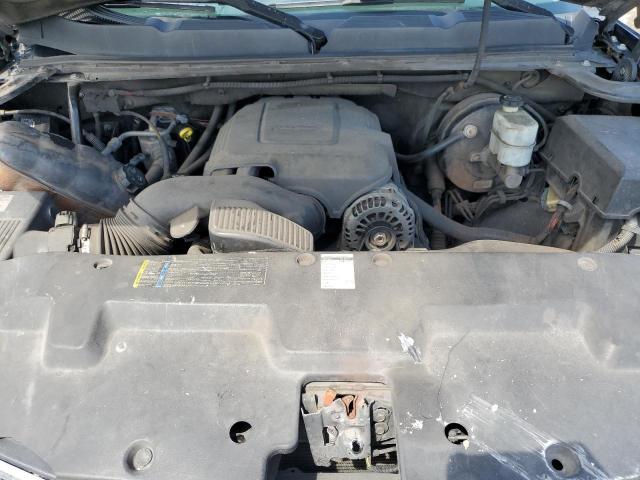 Photo 11 from auction – 2009 CHEVROLET SILVERADO with VIN 3GCEC230X9G250682