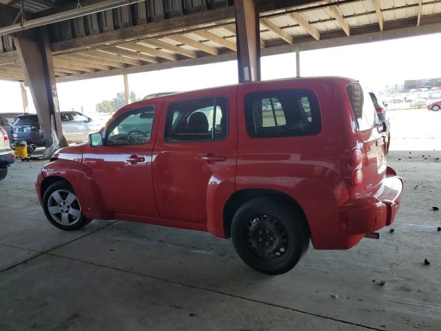 Photo 2 from auction – 2009 CHEVROLET HHR LS with VIN 3GNCA13B69S643463