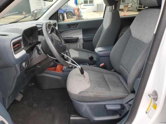 Photo 7 from auction – 2024 FORD MAVERICK X with VIN 3FTTW8H35RRB60591