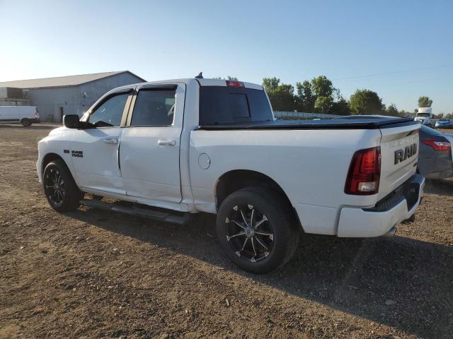 Photo 2 from auction – 2017 RAM 1500 SPORT with VIN 1C6RR7MT6HS738533