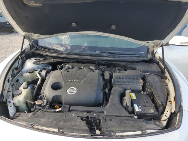 Photo 11 from auction – 2013 NISSAN MAXIMA S with VIN 1N4AA5AP4DC844479