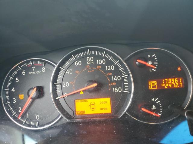 Photo 9 from auction – 2010 NISSAN MAXIMA S with VIN 1N4AA5AP1AC842491