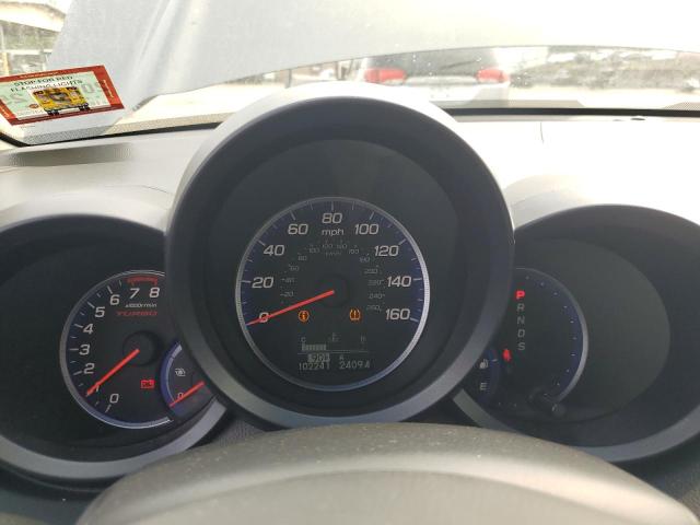 Photo 9 from auction – 2008 ACURA RDX with VIN 5J8TB18218A017965
