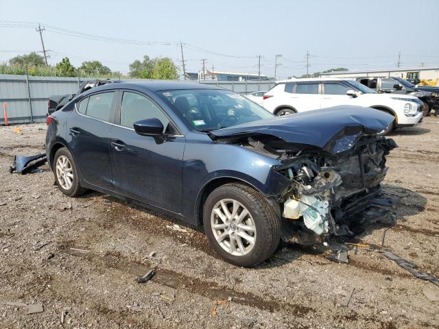 Photo 4 from auction – 2014 MAZDA 3 TOURING with VIN 3MZBM1V79EM101953