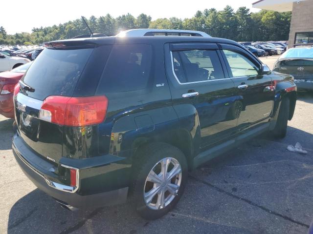 Photo 3 from auction – 2016 GMC TERRAIN SL with VIN 2GKFLUE36G6203895
