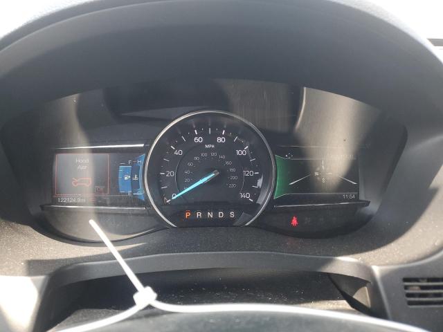 Photo 9 from auction – 2018 FORD EXPLORER X with VIN 1FM5K8D88JGB64549