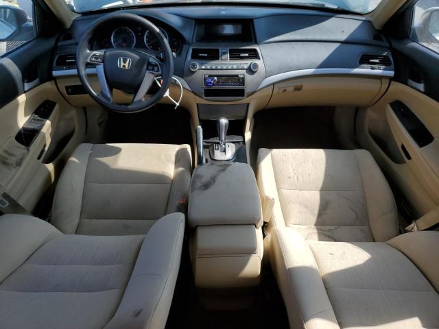 Photo 8 from auction – 2012 HONDA ACCORD LX with VIN 1HGCP2F34CA169816