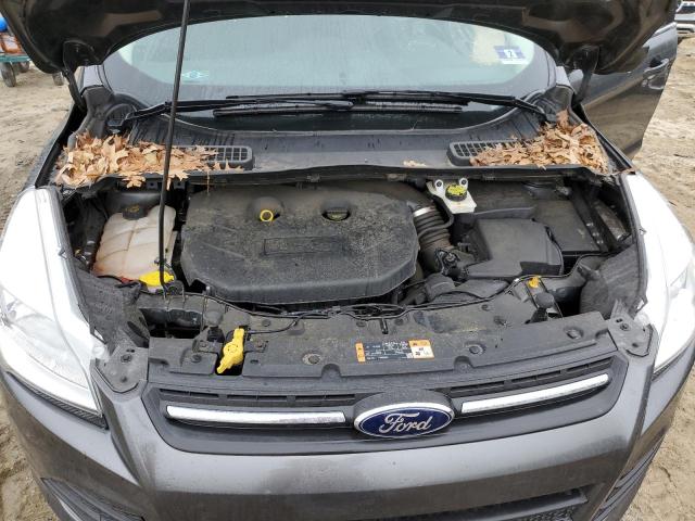 Photo 12 from auction – 2015 FORD ESCAPE SE with VIN 1FMCU9G94FUA98361