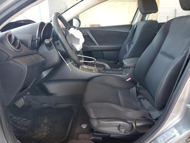 Photo 7 from auction – 2011 MAZDA 3 I with VIN JM1BL1UG2B1420238