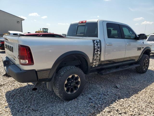 Фото 3 с аукциона – 2018 RAM 2500 POWER с VIN 3C6TR5EJ7JG116415