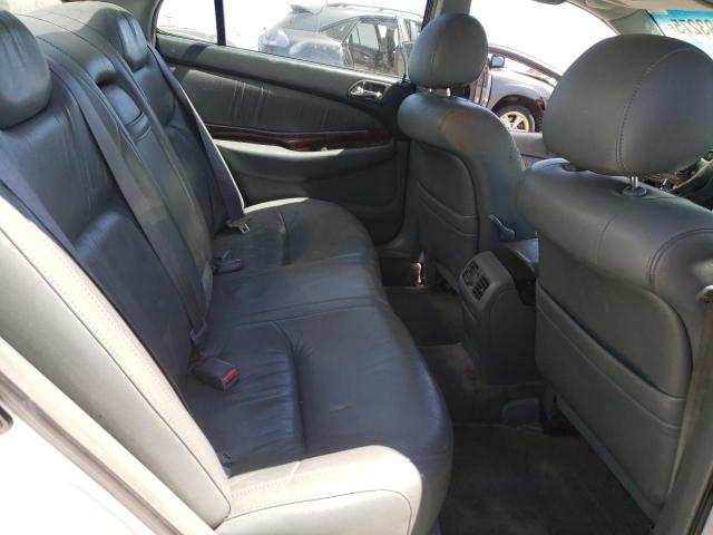 Photo 10 from auction – 2000 ACURA 3.2TL with VIN 19UUA566XYA037944