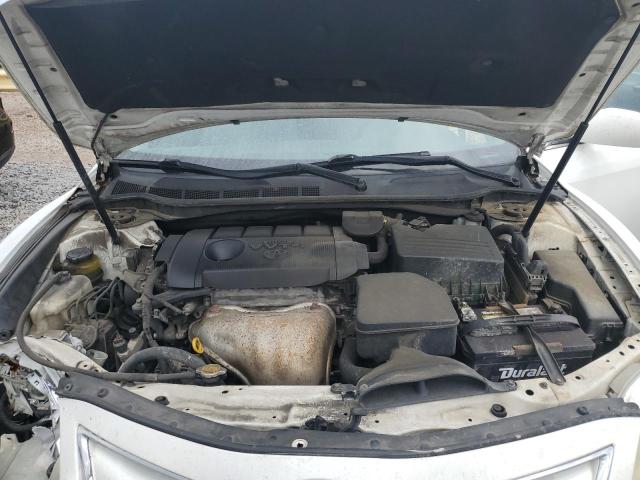 Photo 11 from auction – 2011 TOYOTA CAMRY with VIN 4T1BF3EK7BU641298