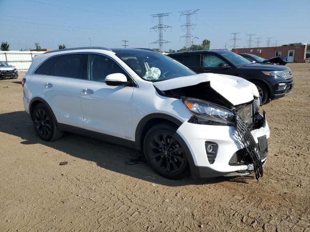 Photo 4 from auction – 2020 KIA SORENTO EX with VIN 5XYPHDA54LG649954