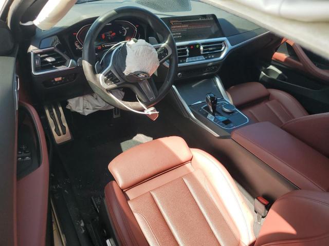 Zdjęcie 8 z aukcji – 2022 BMW M440I z VIN WBA83AP0XNCJ47273