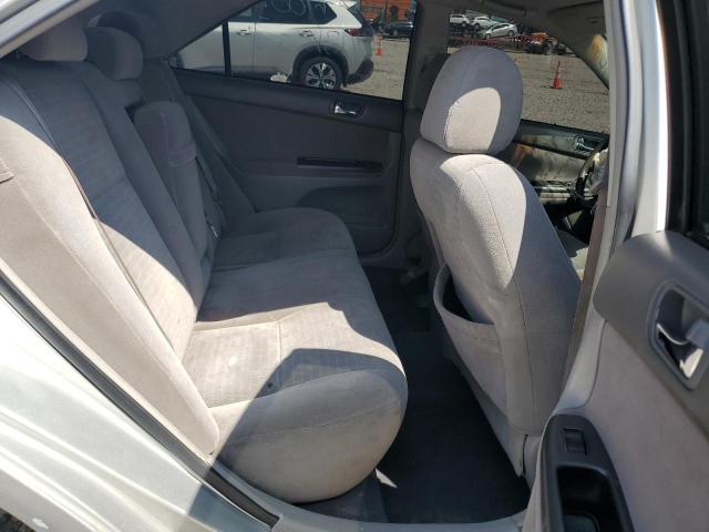 Photo 10 from auction – 2005 TOYOTA CAMRY LE with VIN 4T1BE32K55U506705
