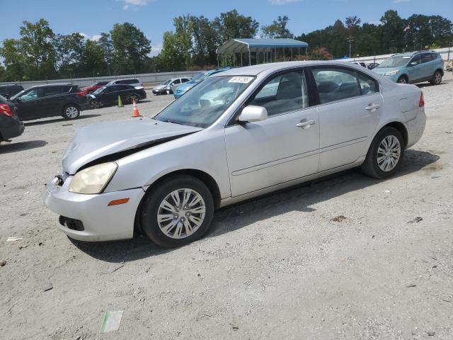 KIA OPTIMA LX 2008 with VIN KNAGE123785254832 - Photo from auction