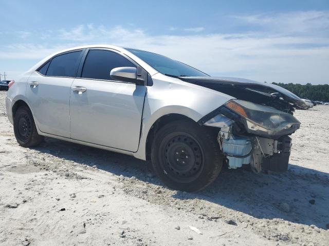 Photo 4 from auction – 2014 TOYOTA COROLLA L with VIN 2T1BURHE8EC161937