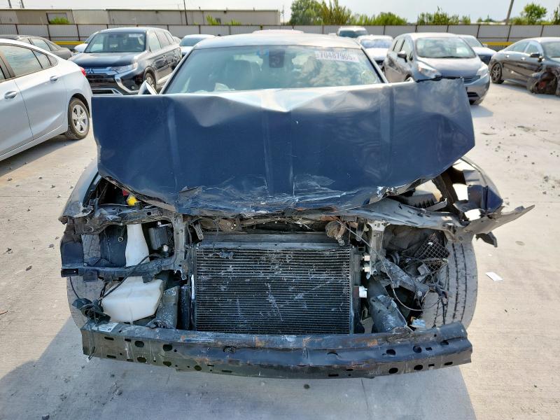 Photo 5 from auction – 2020 DODGE CHARGER SX with VIN 2C3CDXBG7LH213200