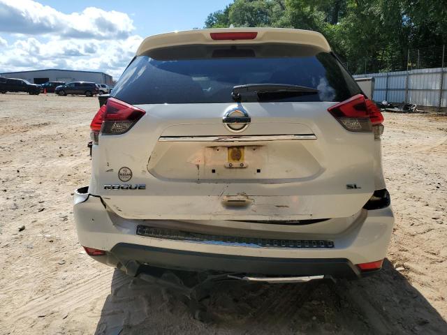 Photo 6 from auction – 2017 NISSAN ROGUE S with VIN JN8AT2MT9HW138872
