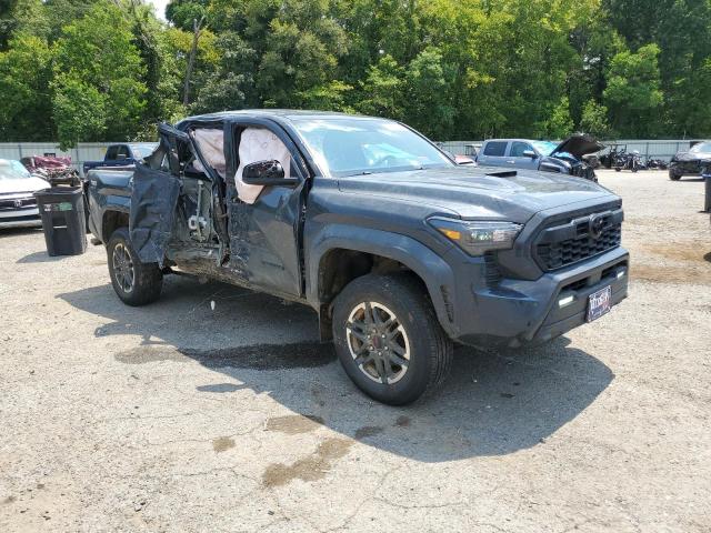 Photo 4 from auction – 2024 TOYOTA TACOMA DOU with VIN 3TYLB5JN7RT034157