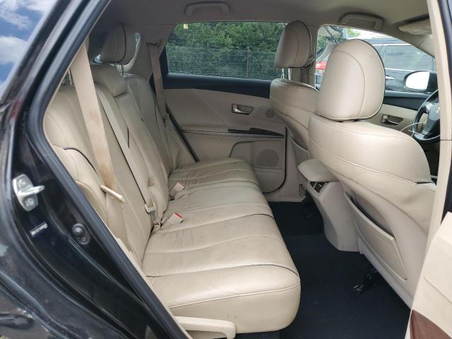 Photo 11 from auction – 2009 TOYOTA VENZA with VIN 4T3ZE11A89U004876