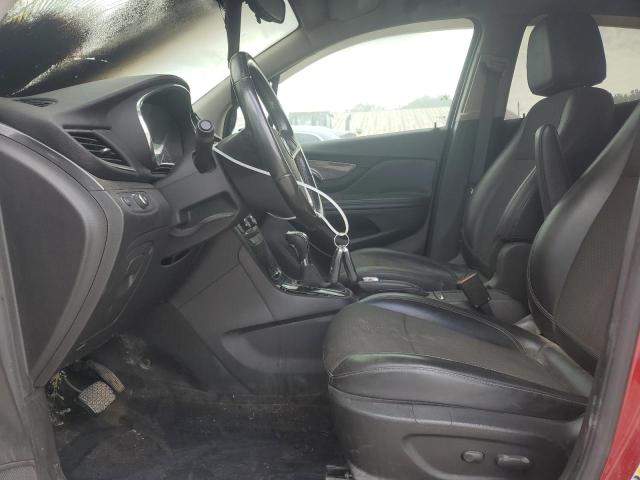 Photo 7 from auction – 2019 BUICK ENCORE PREFERRED with VIN KL4CJESB6KB766306