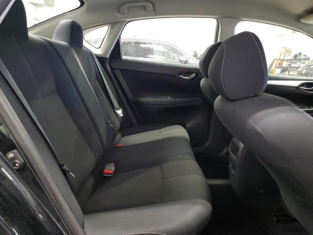Photo 10 from auction – 2016 NISSAN SENTRA S with VIN 3N1AB7AP6GL683731