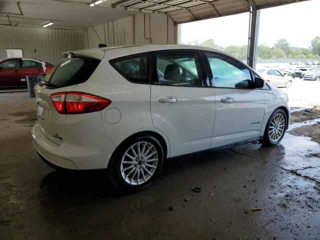 Photo 3 from auction – 2013 FORD C-MAX SE with VIN 1FADP5AU3DL541548