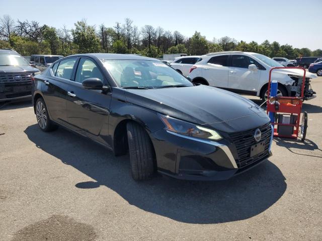 Photo 4 from auction – 2025 NISSAN ALTIMA SL with VIN 1N4BL4EV6SN315313