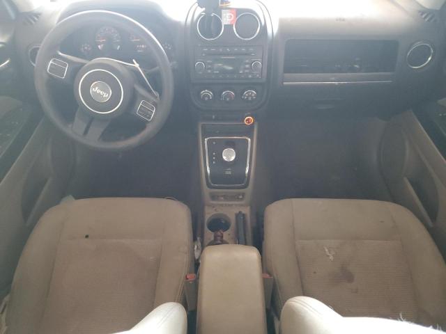 Photo 8 from auction – 2016 JEEP PATRIOT SP with VIN 1C4NJPBBXGD800186
