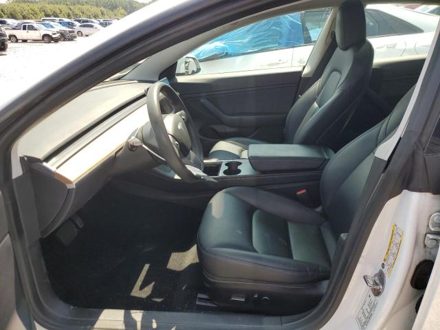 Photo 7 from auction – 2021 TESLA MODEL 3 with VIN 5YJ3E1EB5MF859087