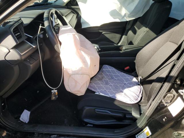 Photo 7 from auction – 2018 HONDA CIVIC EX with VIN 2HGFC2F78JH543628