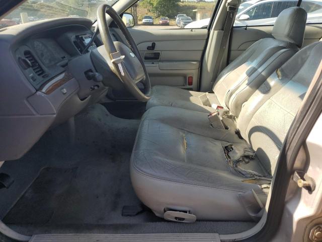 Photo 7 from auction – 2004 FORD CROWN VICT with VIN 2FAFP74W24X156521