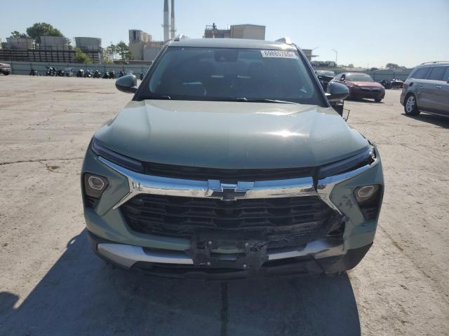 Photo 5 from auction – 2025 CHEVROLET TRAILBLAZE with VIN KL79MRSL8SB012182