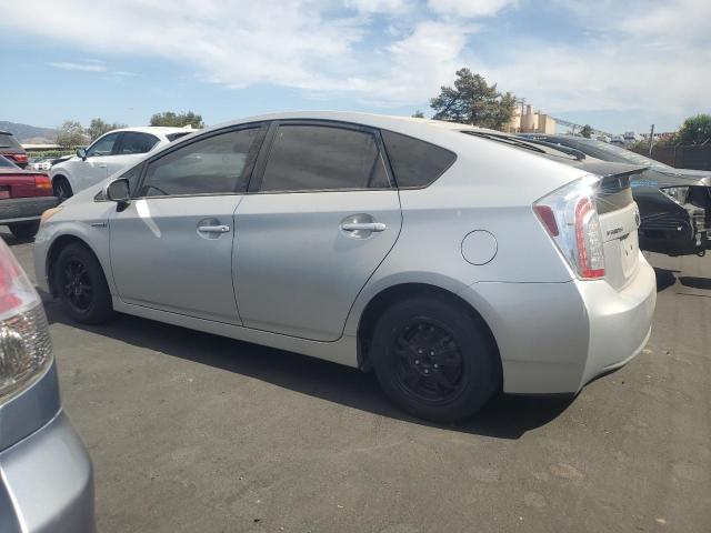 Photo 2 from auction – 2012 TOYOTA PRIUS with VIN JTDKN3DUXC1514395