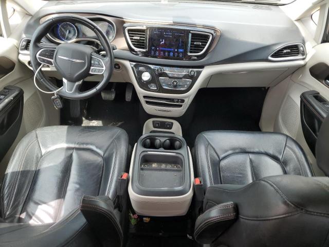 Photo 8 from auction – 2017 CHRYSLER PACIFICA T with VIN 2C4RC1BGXHR759402