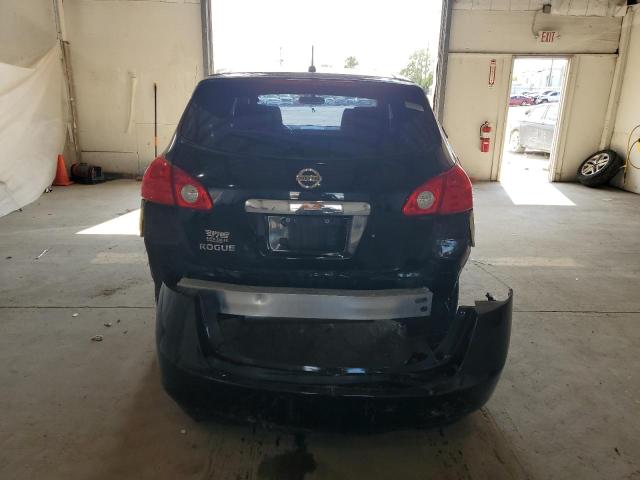 Photo 6 from auction – 2011 NISSAN ROGUE S with VIN JN8AS5MT0BW561934