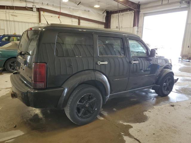 Photo 3 from auction – 2008 DODGE NITRO SXT with VIN 1D8GU28K78W239141