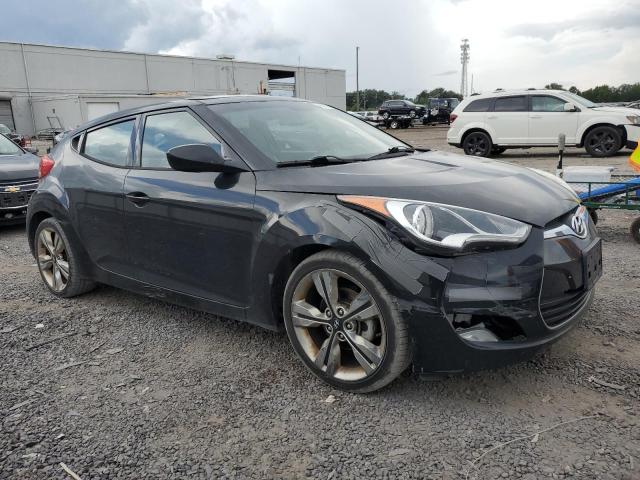 Photo 4 from auction – 2016 HYUNDAI VELOSTER with VIN KMHTC6AD6GU259129
