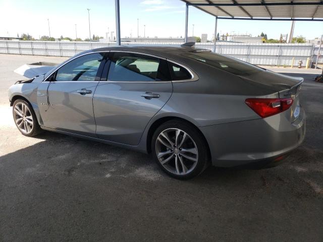 Photo 2 from auction – 2023 CHEVROLET MALIBU LT with VIN 1G1ZD5ST5PF219942